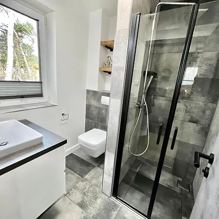 Apartmán - Am Hasenwinkel 19 Dhh 