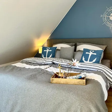 Apartmán - Am Hasenwinkel 19 Dhh 