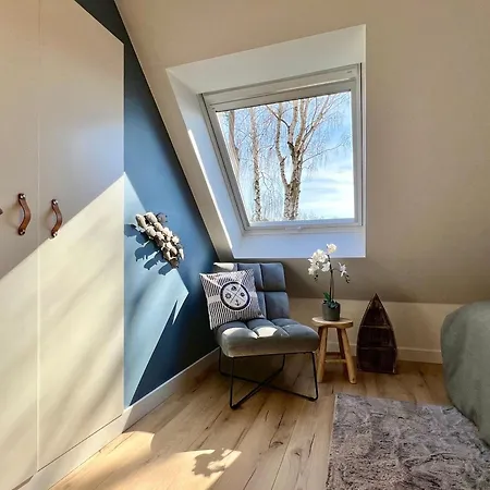 Apartmán - Am Hasenwinkel 19 Dhh 
