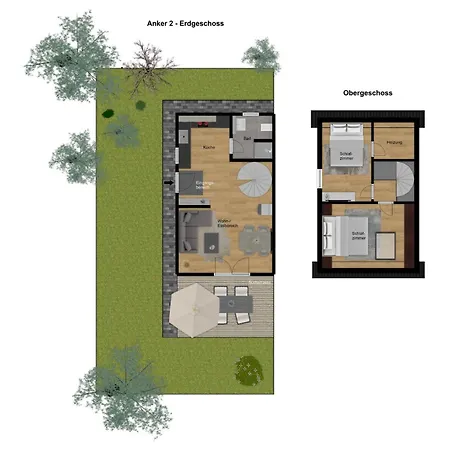 - Am Hasenwinkel 19 Dhh 