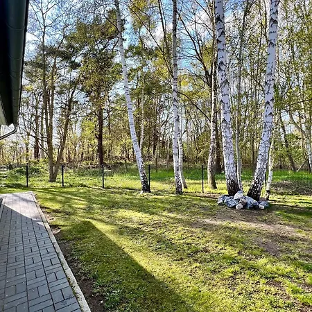 Apartmán - Am Hasenwinkel 19 Dhh 